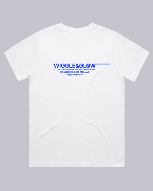 Location Tee
