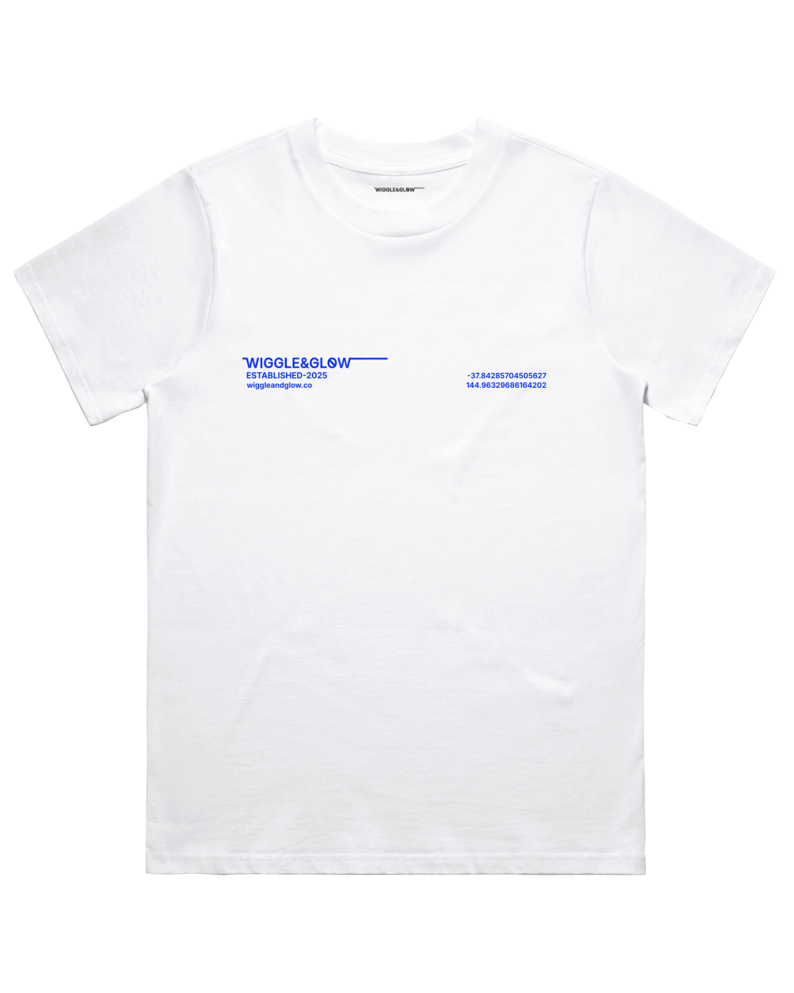 Location Tee