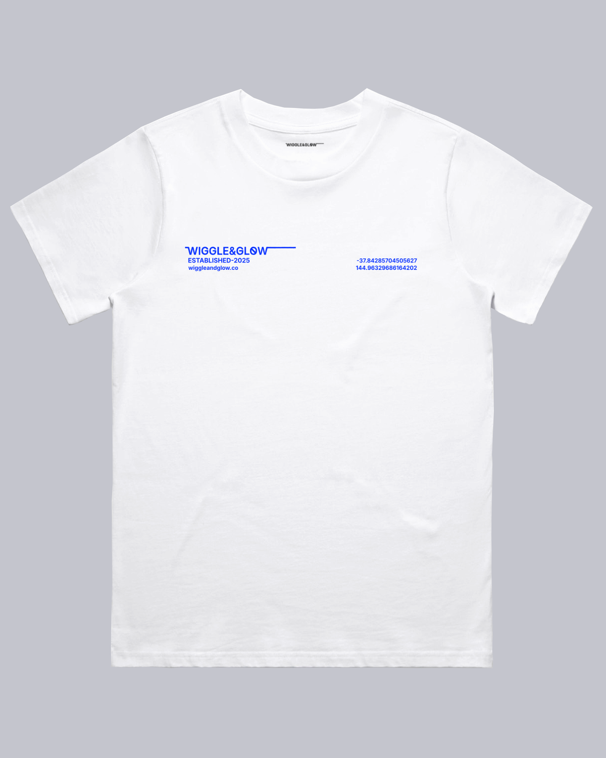 Location Tee