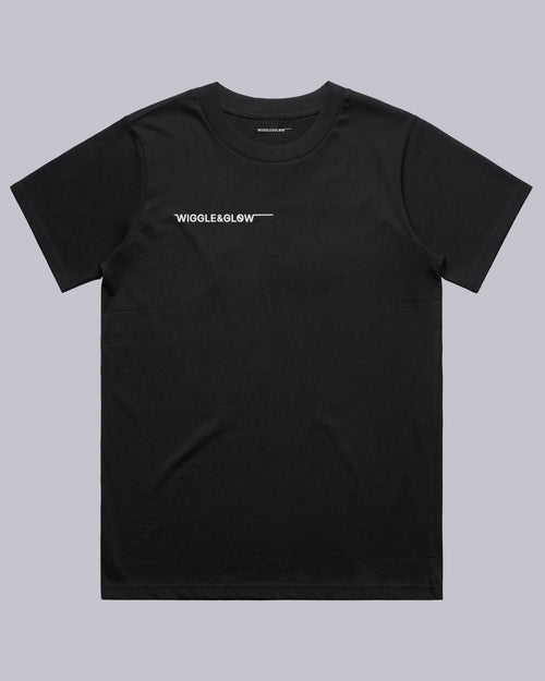 Logo Tee