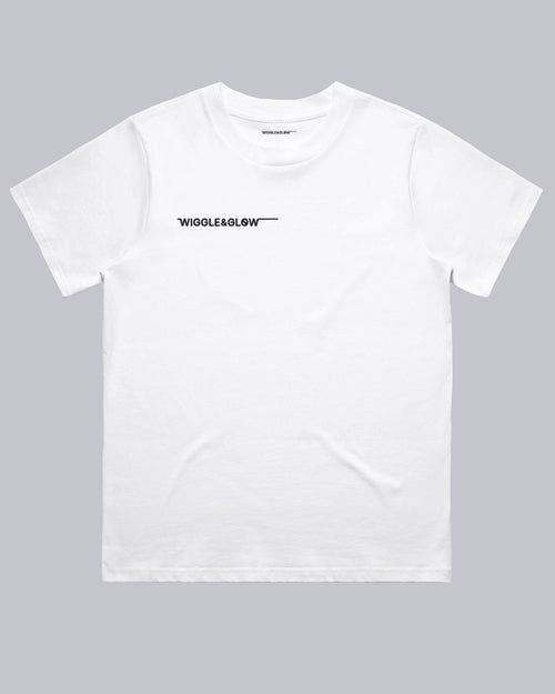 Logo Tee