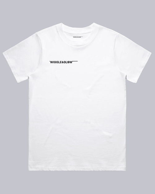 Logo Tee