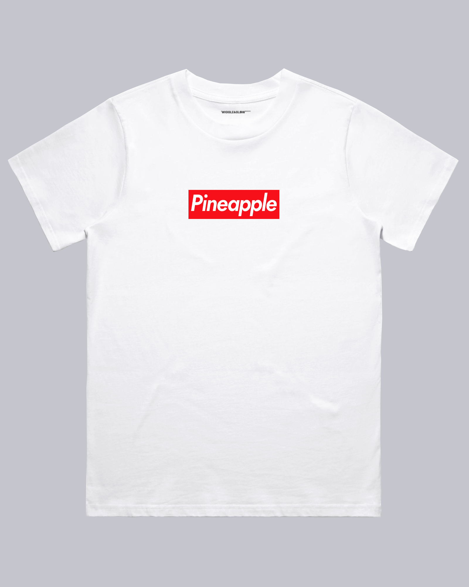 Pineapple Tee